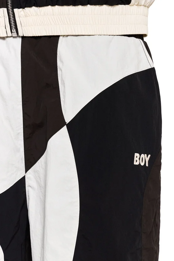 Spliced Eagle Track Trousers