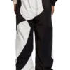 Spliced Eagle Track Trousers
