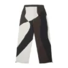 Spliced Eagle Track Trousers