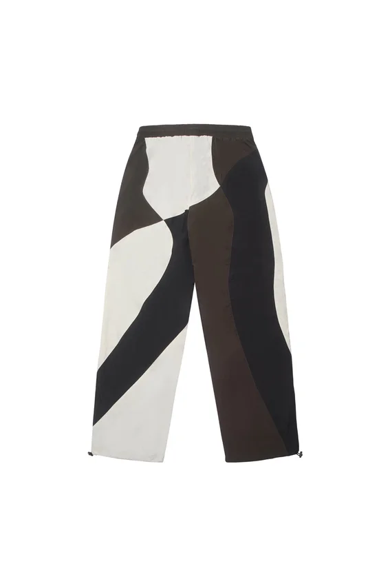 Spliced Eagle Track Trousers