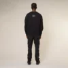 Spray Paint Eagle Sweatshirt
