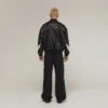 Star Boy Varsity Jacket