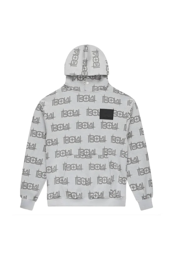 Starboy Hoodie