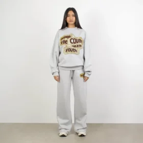 Strength Jogging Pant