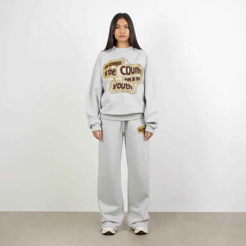 Strength Jogging Pant
