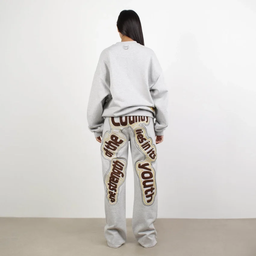Strength Jogging Pant