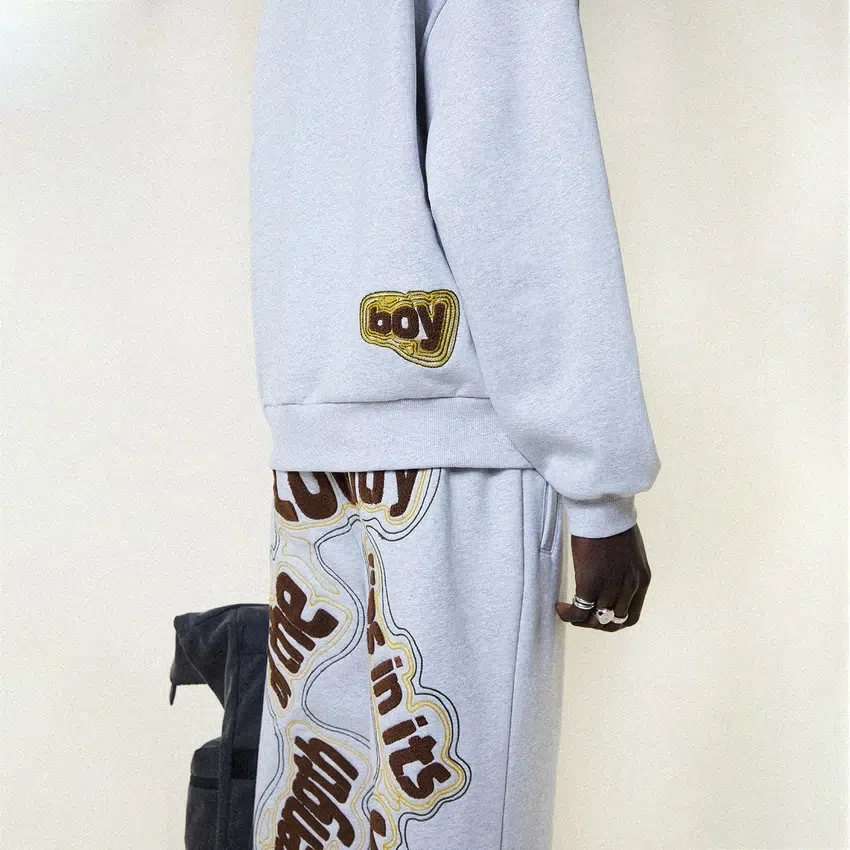 Strength Jogging Pant