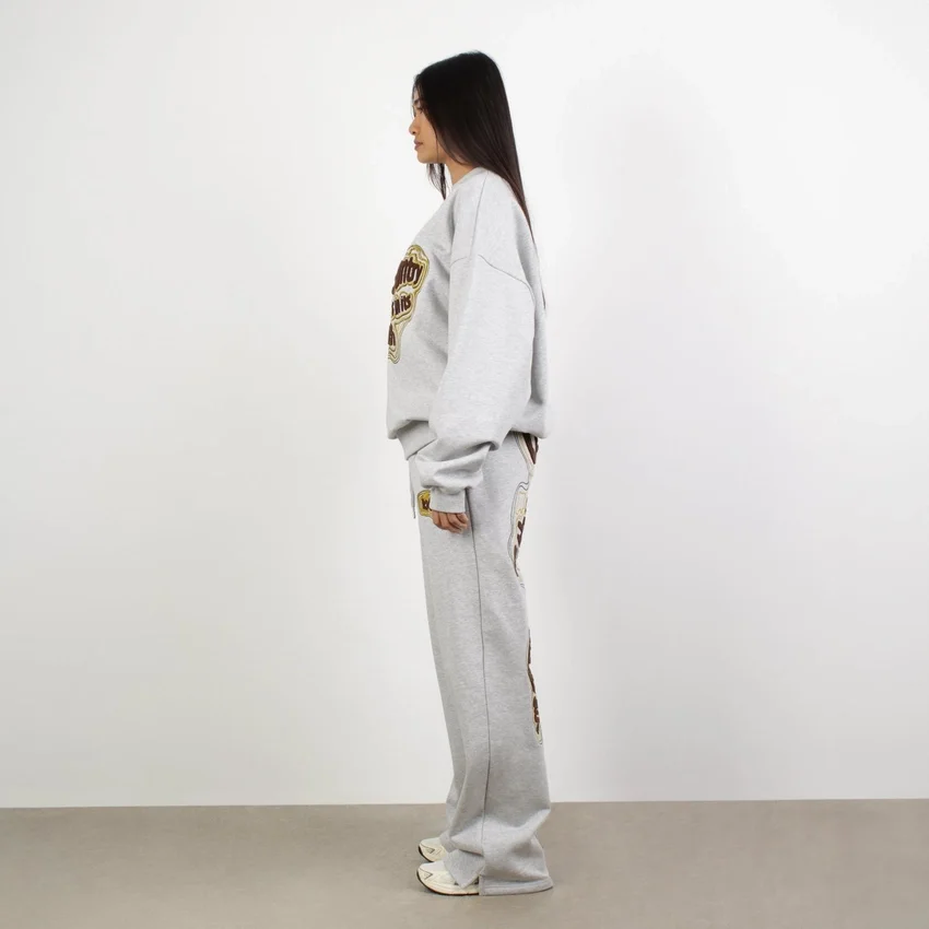 Strength Sweatshirt