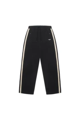 Stripe Joggers