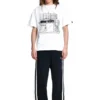 Stripe Joggers