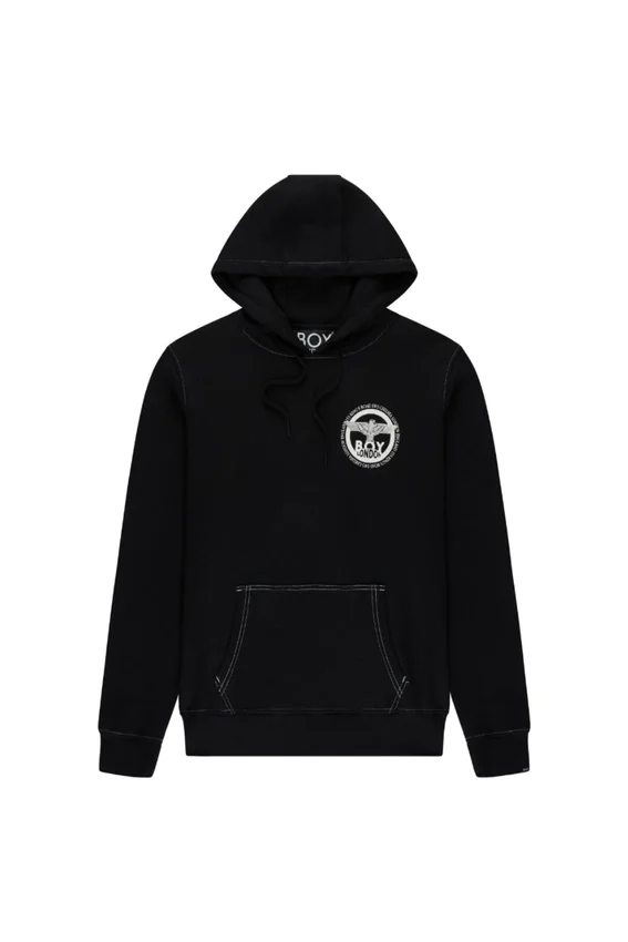 Terrain Hoodie