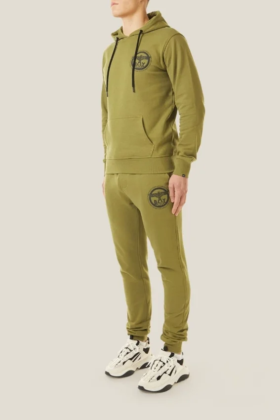 Terrain Hoodie