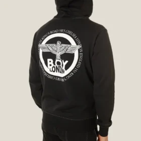 Terrain Hoodie