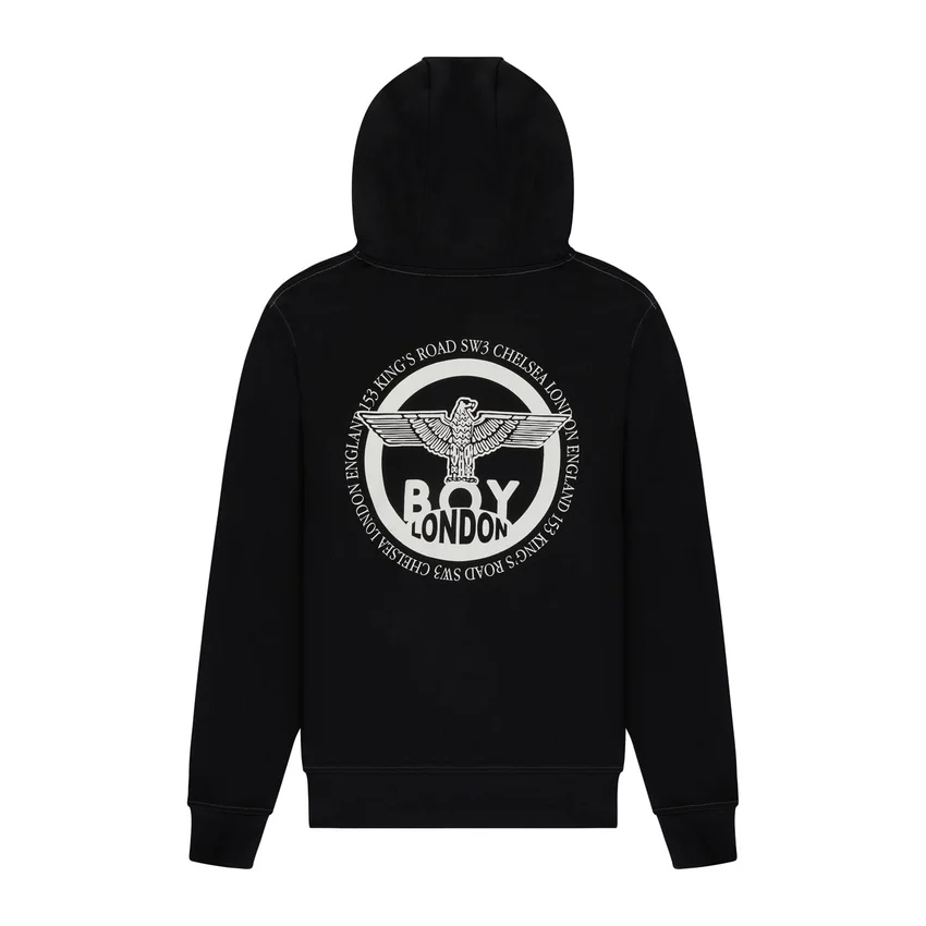 Terrain Hoodie