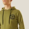 Terrain Hoodie