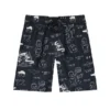 The Boy Nylon Shorts