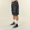 The Boy Nylon Shorts