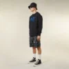 The Boy Nylon Shorts