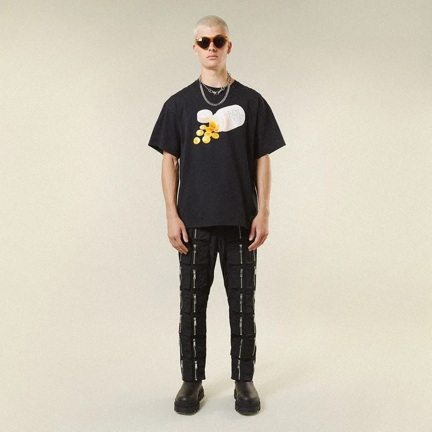 Vitamin T-Shirt
