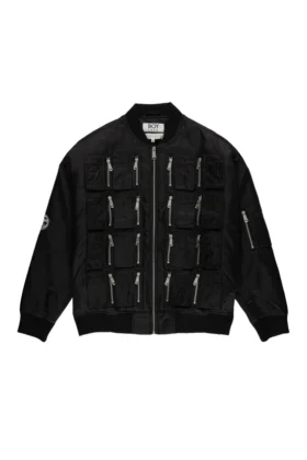Zip It Jacket