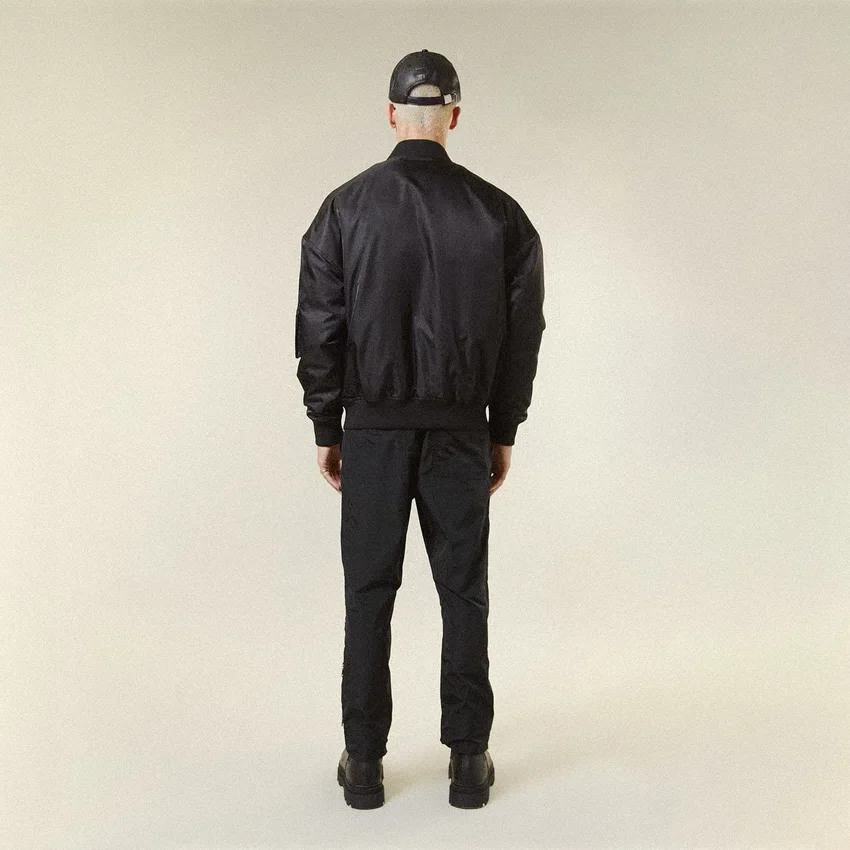 Zip It Jacket