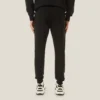 Zipped up Joggers